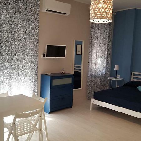 Galu Guest House Gaeta Eksteriør billede