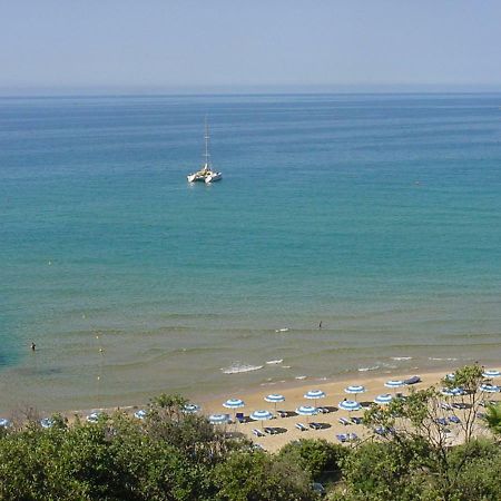 Galu Guest House Gaeta Eksteriør billede